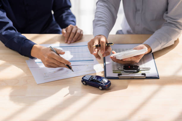 Car insurance options for Big Rock residents